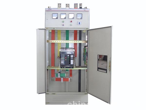 GGD進線柜